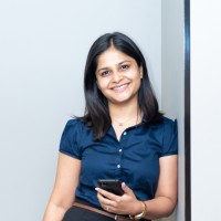 Pranita Dhamdhere