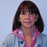 Andrea Paterson