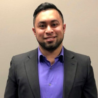 Immad Abdulhadi, Mba