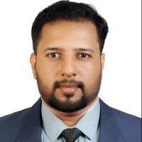 Vinayak Mohan
