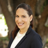 Nancy Rink, MBA