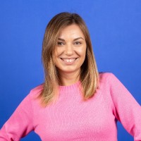 Olena Zadorozhna