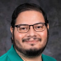 Adam Ramos