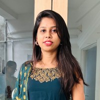 Shweta Dixit