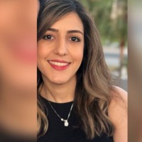 Maryam Khaksari, Ph.D.