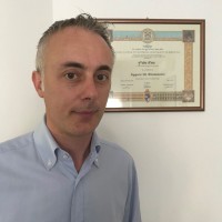 Fabio Mora