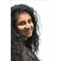 Maheshwari Balan