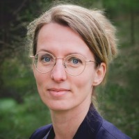 Maaike Oosten