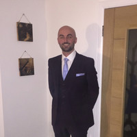 Ross Connelly