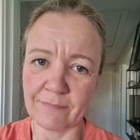 Kirsten Faaborg Christensen