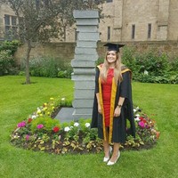 Bryony Cusworth