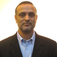 Mahdi N. Ali, Ph.D.