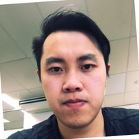Harry Nguyen