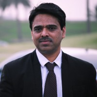 Vitthal Mane