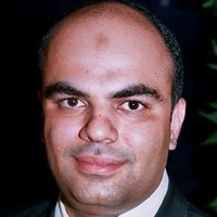 Khalifa Hammad