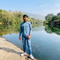 Pratham Shah