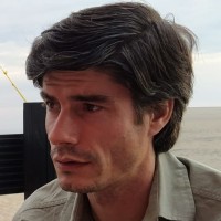 Pedro Marrucho