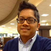 Marvin Sevilla