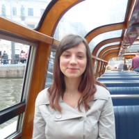 Sandrine Verstraete