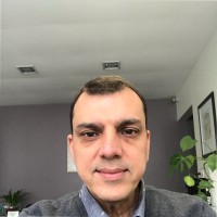 Daniel Oliva