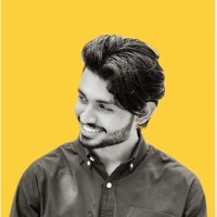 Akthar Hussain K M