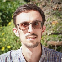 Michele P. Casiraghi