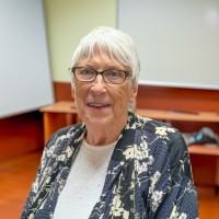 Dr. Susan Laskowski