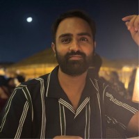 Ashutosh solanki
