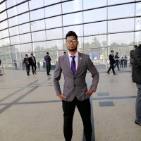 Md Nazmul Islam