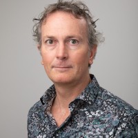 Simon Currie