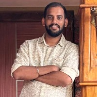Aditya Parab