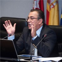 Javier Carlos Sánchez García