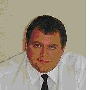 Geoff Davies