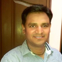 Sanjay Negi