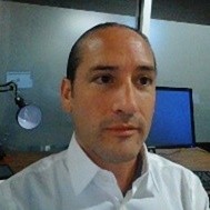 Jason Alarid