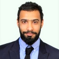 Yousif Ahmed