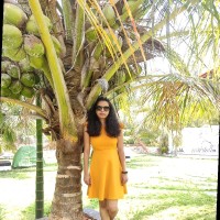 Sahana Gd