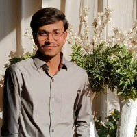 NIKUNJ KUMAR DETROJA