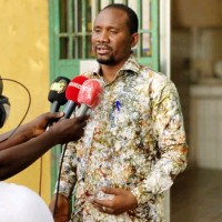 Alpha Oumar Toupé Diallo