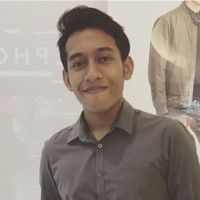 Muhammad Hafizuddin Bin Fazir