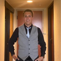 Ryan O’Connor