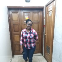 Clarance Mekou