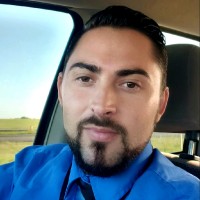 Cruz Orozco