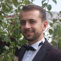 Abdullah YAMAN