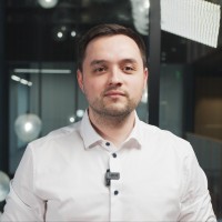 Maksym Sukhobokov