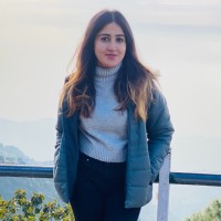 Anshita Soni
