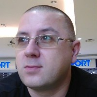 Raimond Farcas