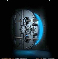Safehouse Security