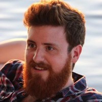 Luke Roberts