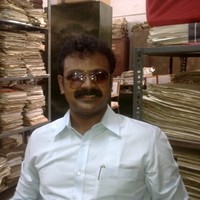 Nagur Sharief